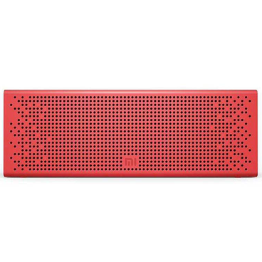 اسپیکر بلوتوثی قابل حمل شیائومی مدل MDZ-26-DB اسپیکر بلوتوثی قابل حمل شیائومی مدل MDZ-26-DB