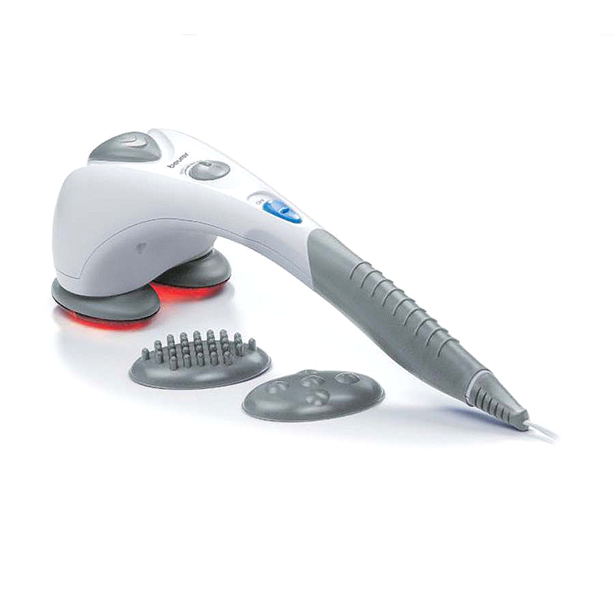 ماساژور برقی بیورر مدل MG80-سفید ماساژور برقی بیورر مدل MG80-سفید