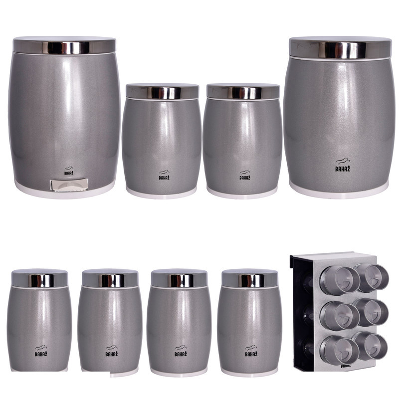 سرویس آشپزخانه 15 پارچه بهاز کالا کد 16351177