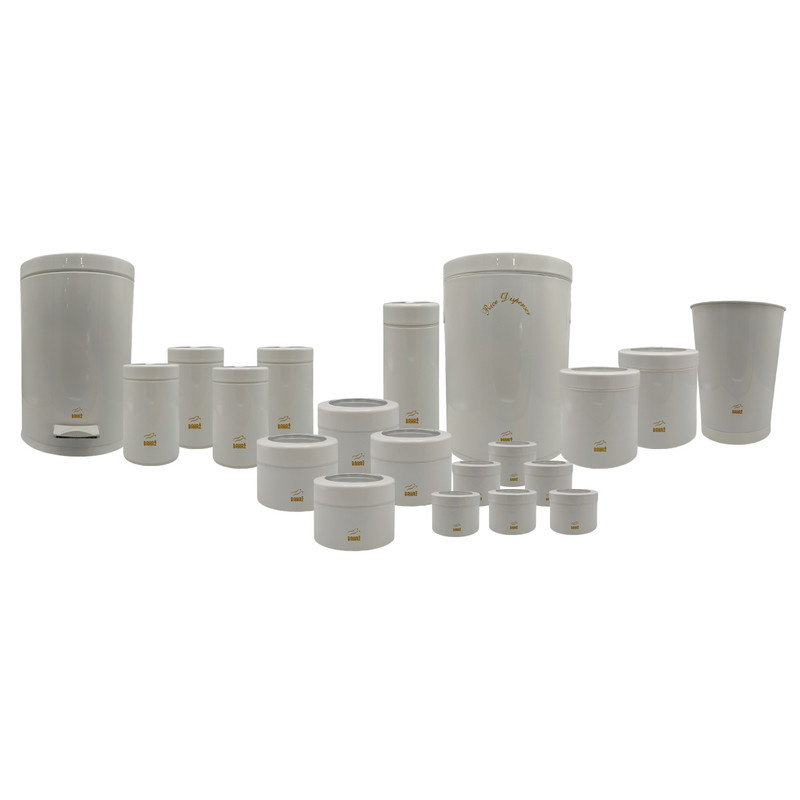 سرویس جهیزیه 20 پارچه بهازکالا مدل 16284250