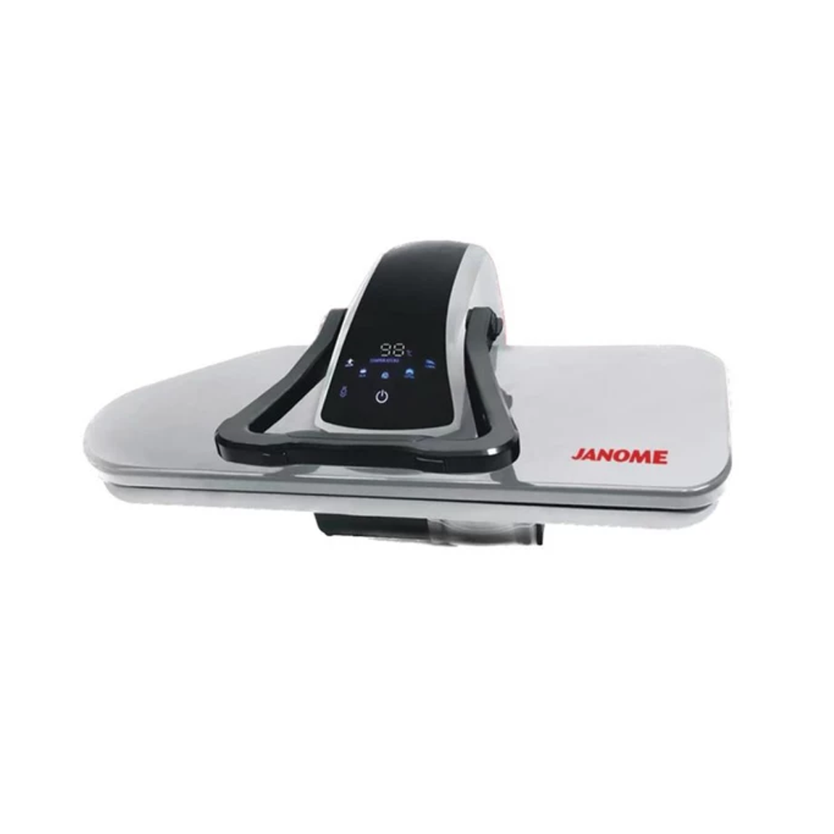 اتو پرس جانتک مدل ZX600-نقرهای اتو پرس جانتک مدل ZX600-نقرهای