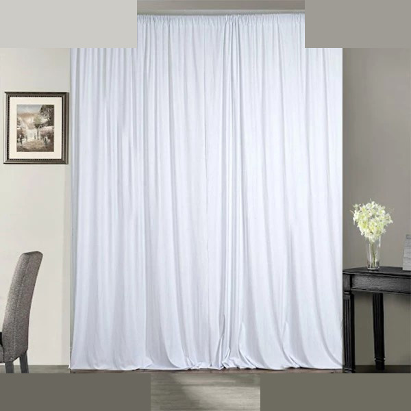 پرده نوین پرده خورشید مدل آستر فلامنت سایز 200×275 سانتی متر