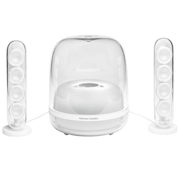 اسپیکر هارمن کاردن مدل soundsticks 4