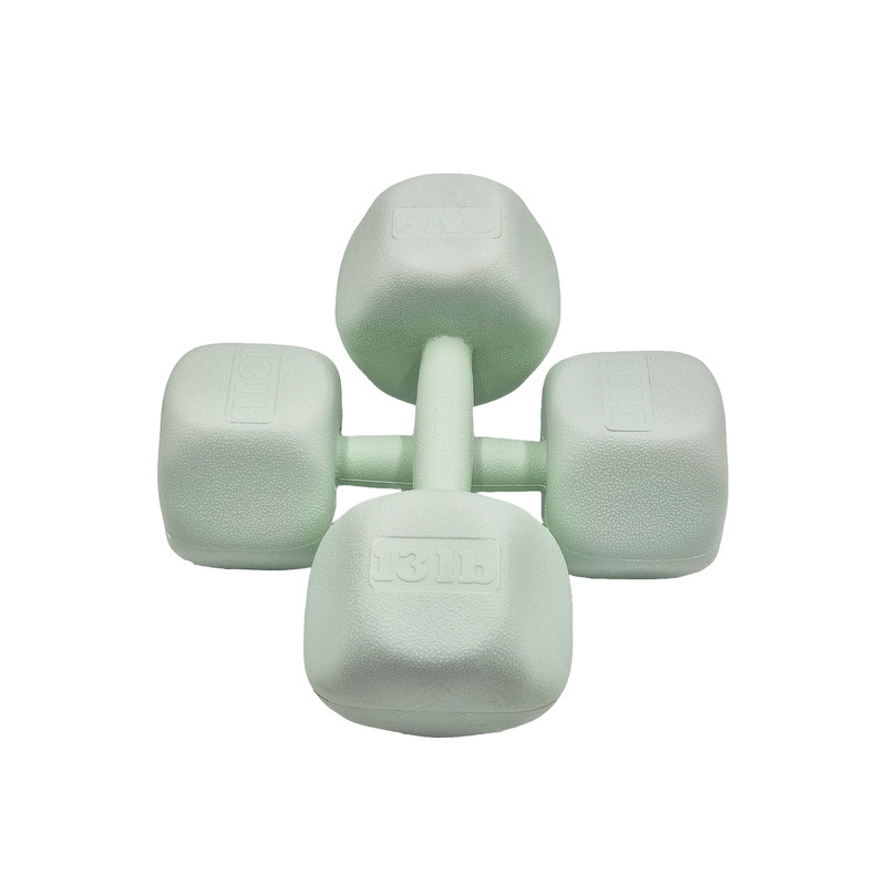 دمبل رادیس فیت مدل RPHF-6000 وزن 6 کیلوگرم بسته دو عددی دمبل رادیس فیت مدل RPHF-6000 وزن 6 کیلوگرم بسته دو عددی