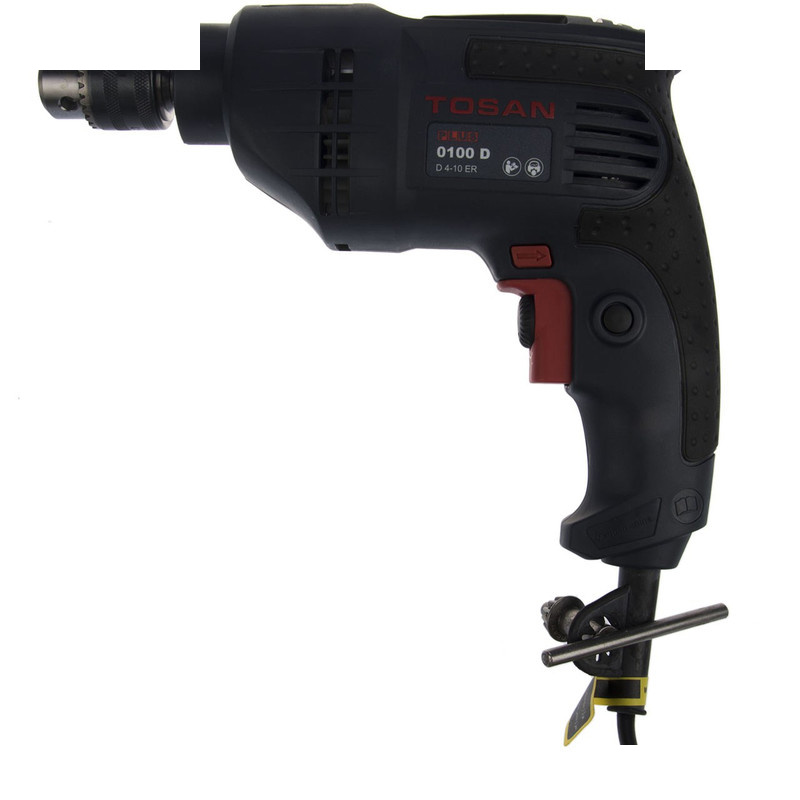 دریل برقی توسن مدل 0100D