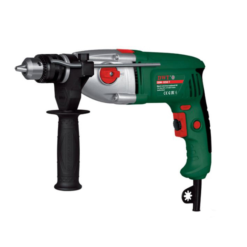 دریل دی دبلیو تی مدل SBM-1050T دریل دی دبلیو تی مدل SBM-1050T