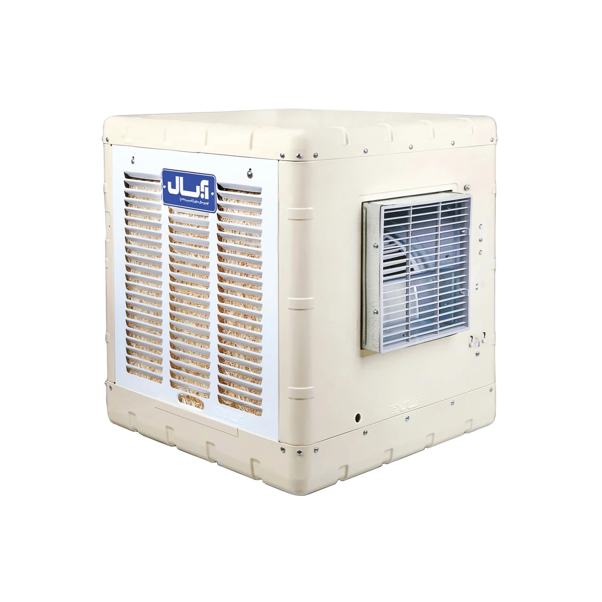 کولر آبی 3500 آبسال مدل AC33-بژ