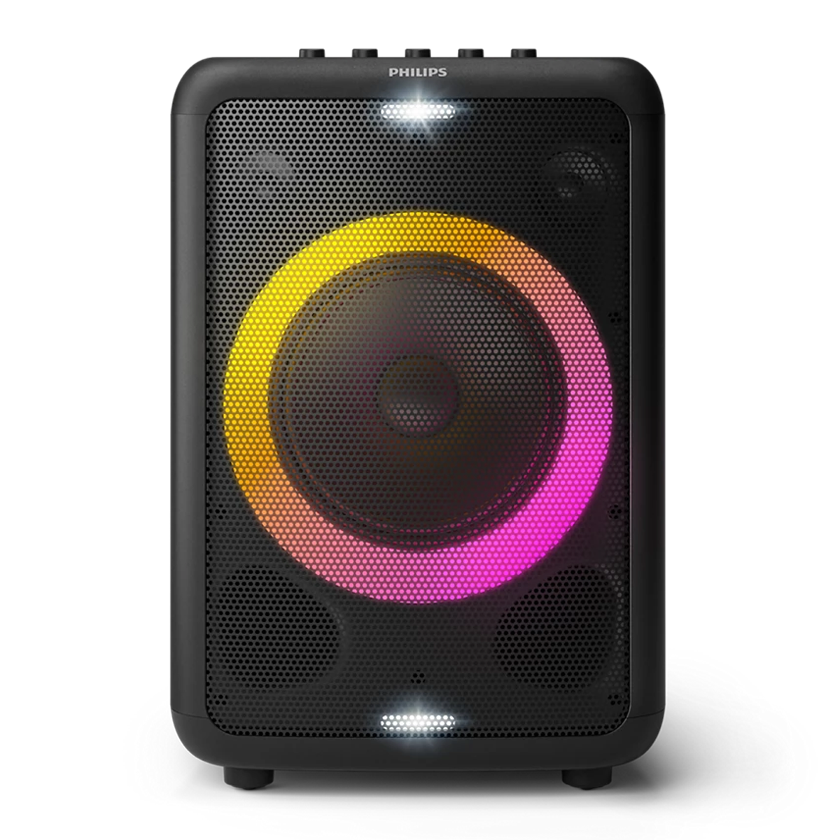 اسپیکر بلوتوثی فیلیپس مدل TAX3206/98 اسپیکر بلوتوثی فیلیپس مدل TAX3206/98