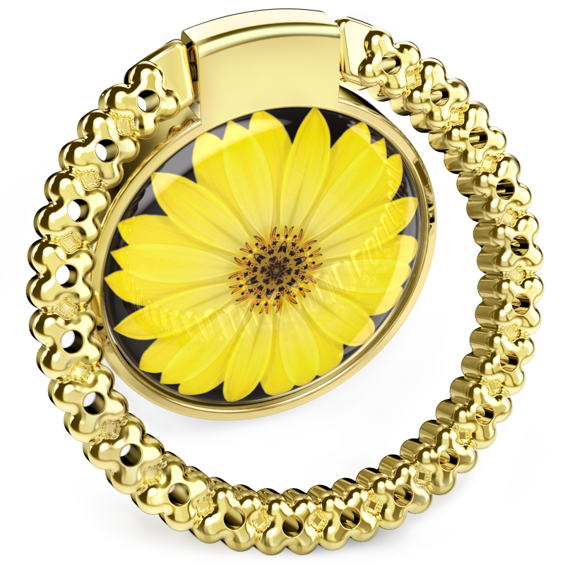 پایه نگهدارنده گوشی موبایل آها استایل مدل st11-Gold پایه نگهدارنده گوشی موبایل آها استایل مدل st11-Gold