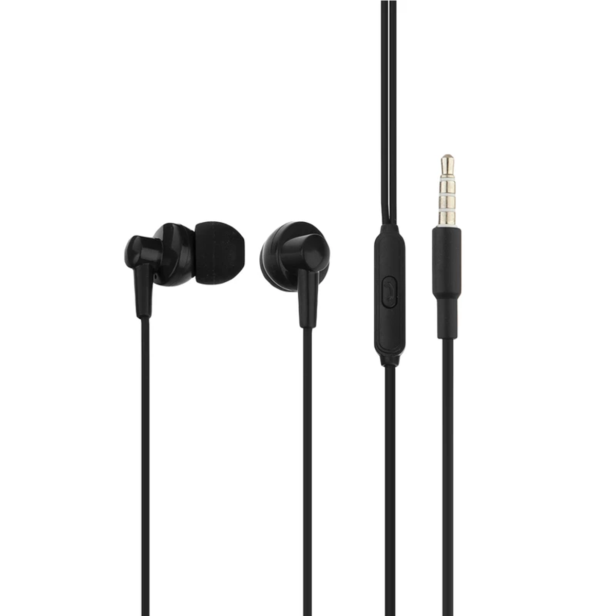 هندزفری سیمی کلومن مدل KE-007 هندزفری سیمی کلومن مدل KE-007