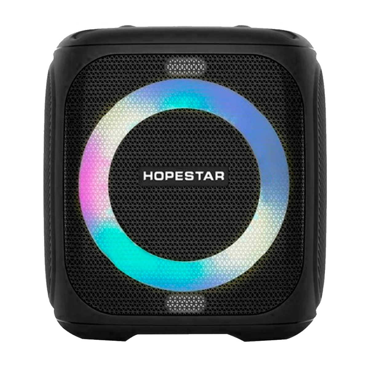 اسپیکر بلوتوثی قابل حمل هوپ استار مدل Party 100