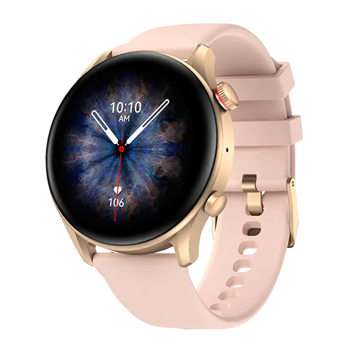 ساعت هوشمند ریورسانگ مدل Motive 6C Pro SW64 ساعت هوشمند ریورسانگ مدل Motive 6C Pro SW64