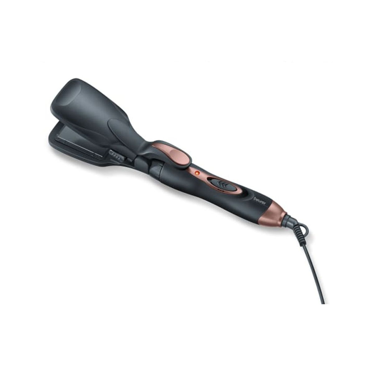 حالت دهنده مو بیورر مدل HT60-مشکی حالت دهنده مو بیورر مدل HT60-مشکی