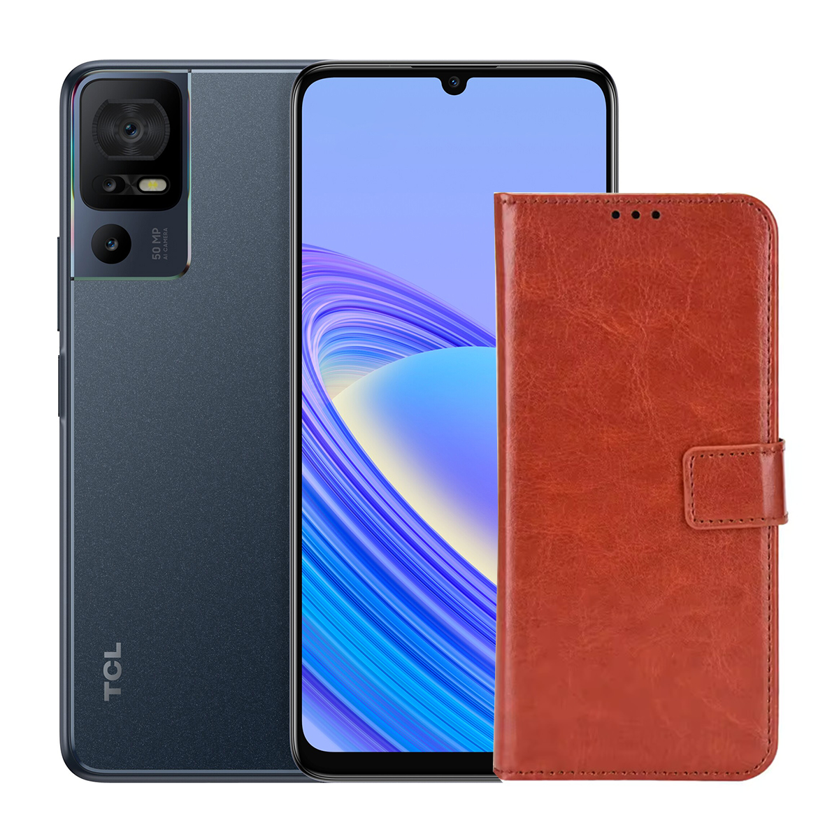 گوشی موبايل تی سی ال مدل 40SE ظرفیت 128 گیگابایت رم 4 گیگابایت به همراه هدیه یک عدد کیف چرمی گوشی موبايل تی سی ال مدل 40SE ظرفیت 128 گیگابایت رم 4 گیگابایت به همراه هدیه یک عدد کیف چرمی