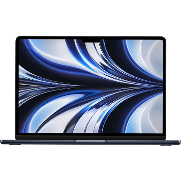 لپ تاپ 13.6 اینچ اپل مدل MacBook Air-MLY33 M2 2022 JA لپ تاپ 13.6 اینچ اپل مدل MacBook Air-MLY33 M2 2022 JA