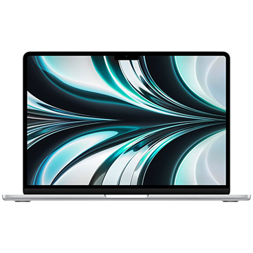 لپ تاپ اپل 13.6 اینچی مدل MacBook Air-MLXY3 M2 2022 JA لپ تاپ اپل 13.6 اینچی مدل MacBook Air-MLXY3 M2 2022 JA