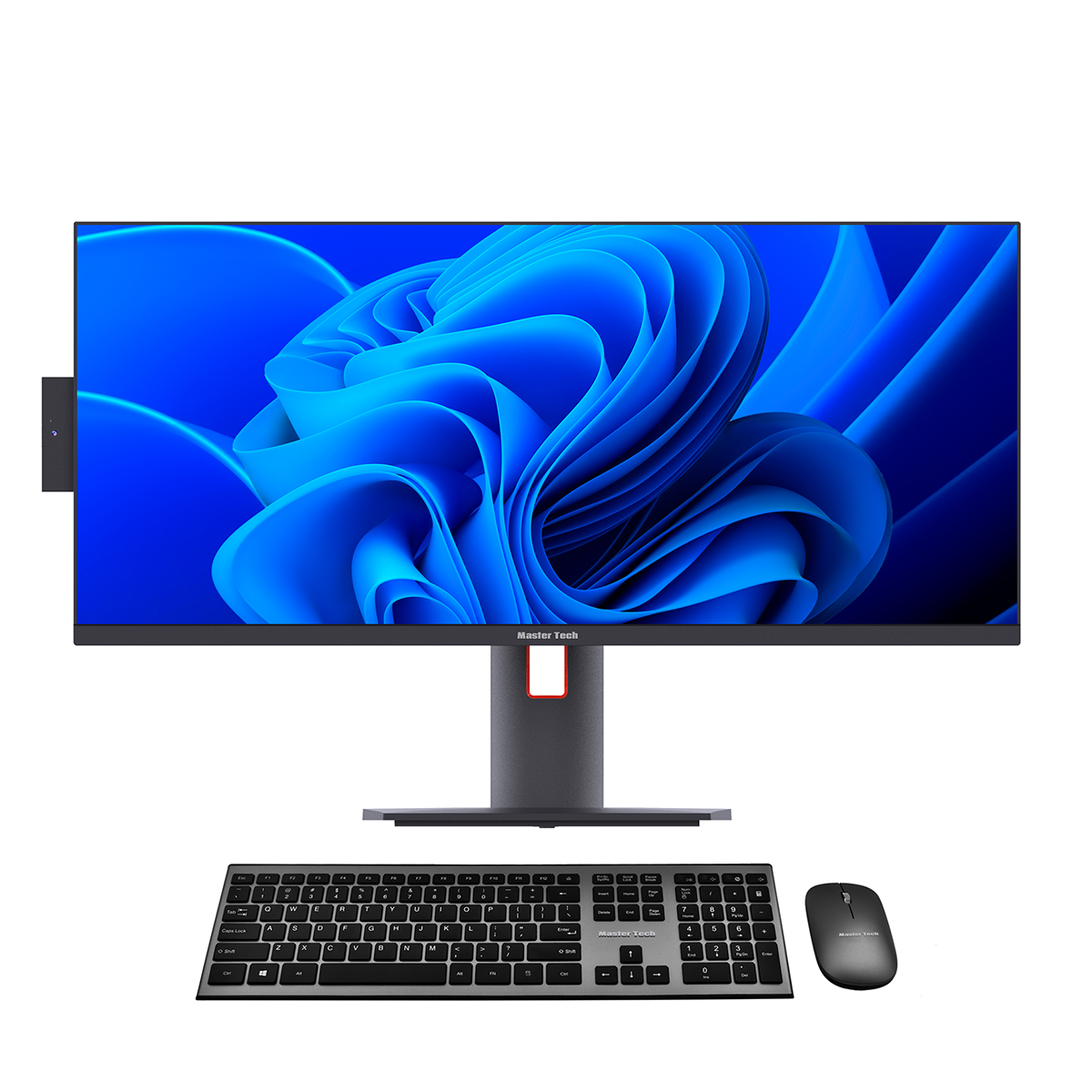 کامپیوتر All in One مستر تک 30 اینچی مدل ZX300 ULTRA-C716SB i7 12700 16GB 512GB کامپیوتر All in One مستر تک 30 اینچی مدل ZX300 ULTRA-C716SB i7 12700 16GB 512GB