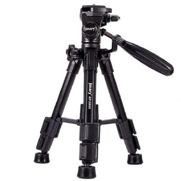 سه پایه دوربین جیماری مدل KP-2203 سه پایه دوربین جیماری مدل KP-2203