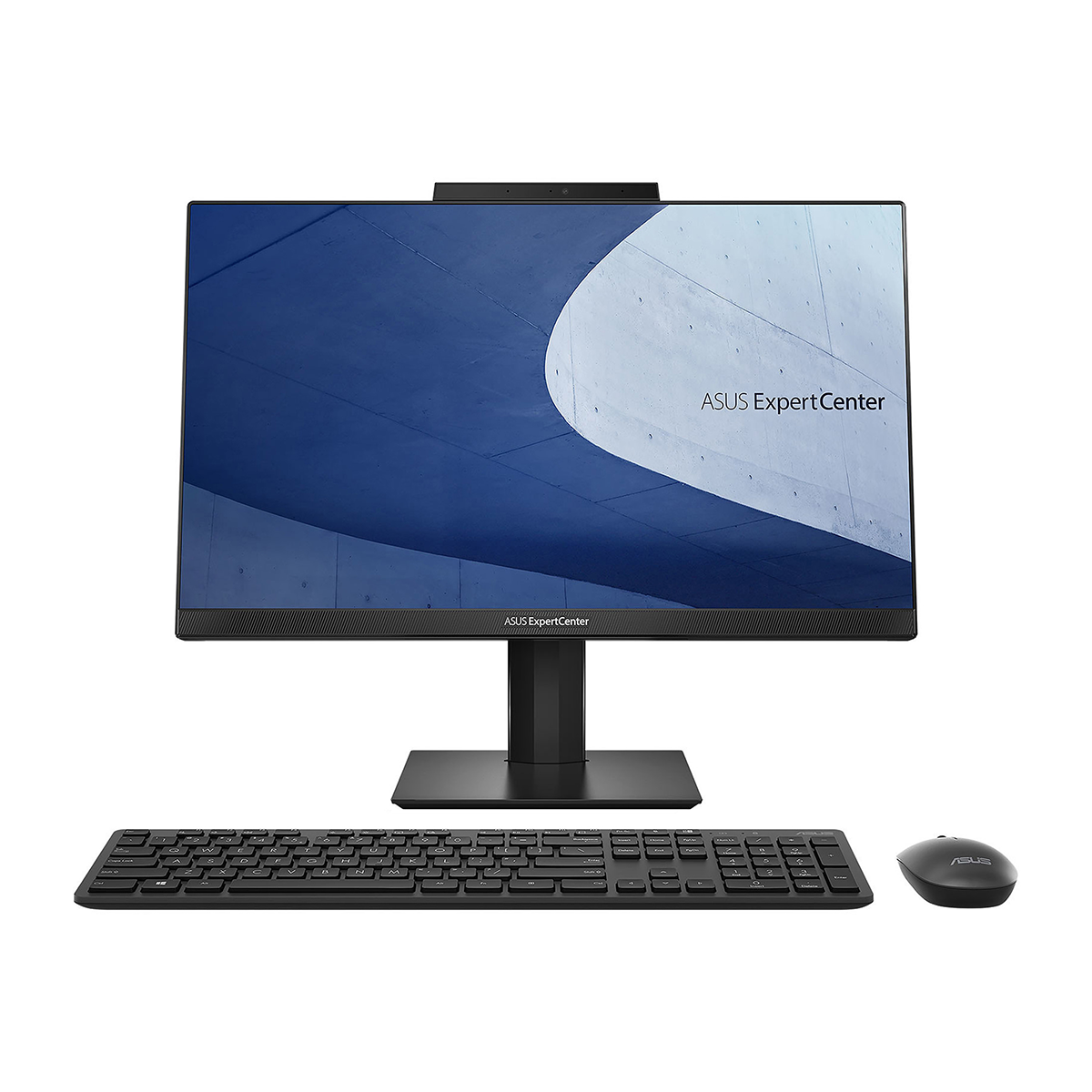 کامپیوتر All in One ایسوس 23.8 اینچی مدل ExpertCenter E5 AiO 24 A5402WHAK-BA096M i5 11500B 8GB 1TB 256GB کامپیوتر All in One ایسوس 23.8 اینچی مدل ExpertCenter E5 AiO 24 A5402WHAK-BA096M i5 11500B 8GB 1TB 256GB