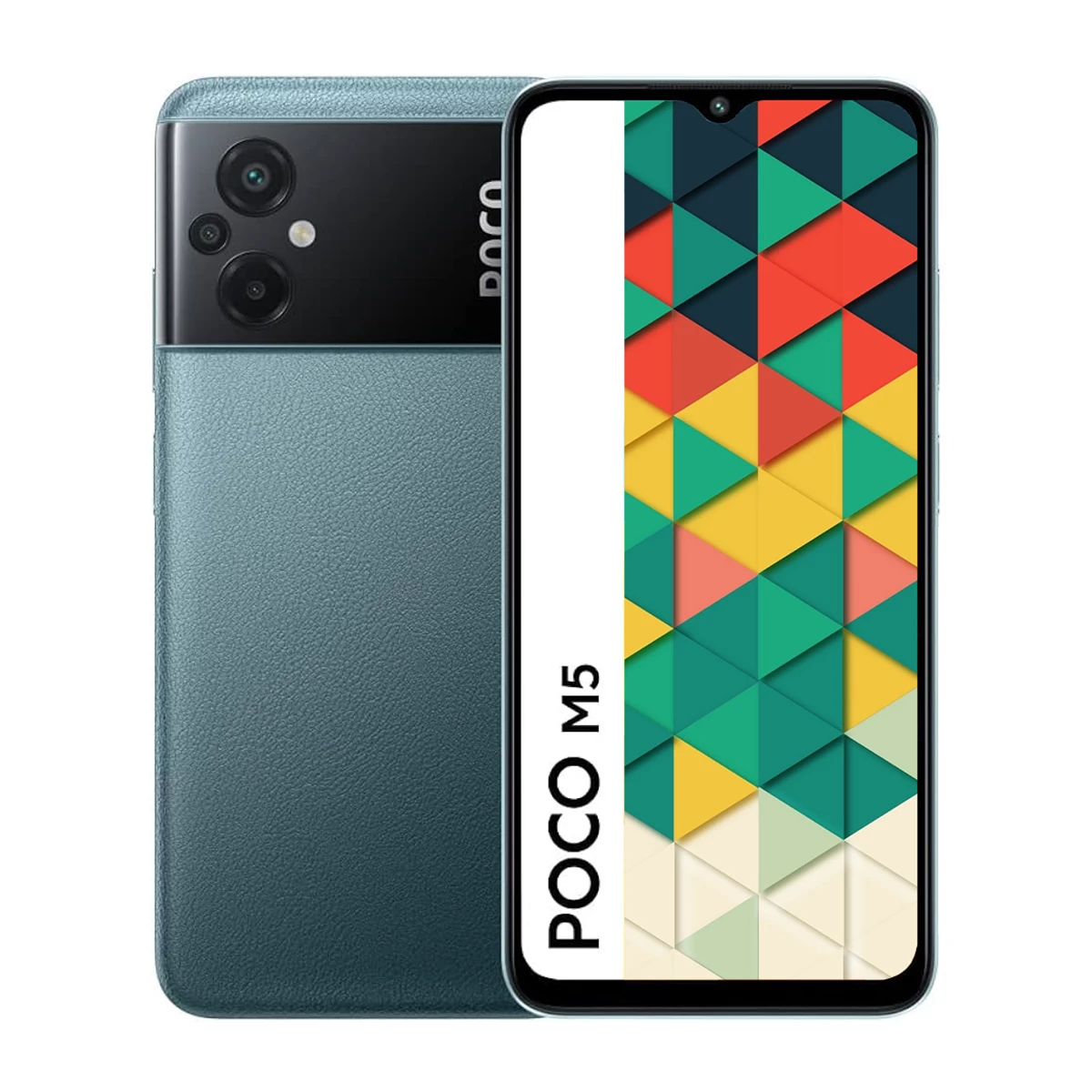 گوشی موبایل پوکو مدل M5 ظرفیت 64 گیگابایت رم 4 گیگابایت - هند گوشی موبایل پوکو مدل M5 ظرفیت 64 گیگابایت رم 4 گیگابایت - هند