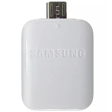 مبدل OTG سامسونگ USB به Micro-USB  مبدل OTG سامسونگ USB به Micro-USB