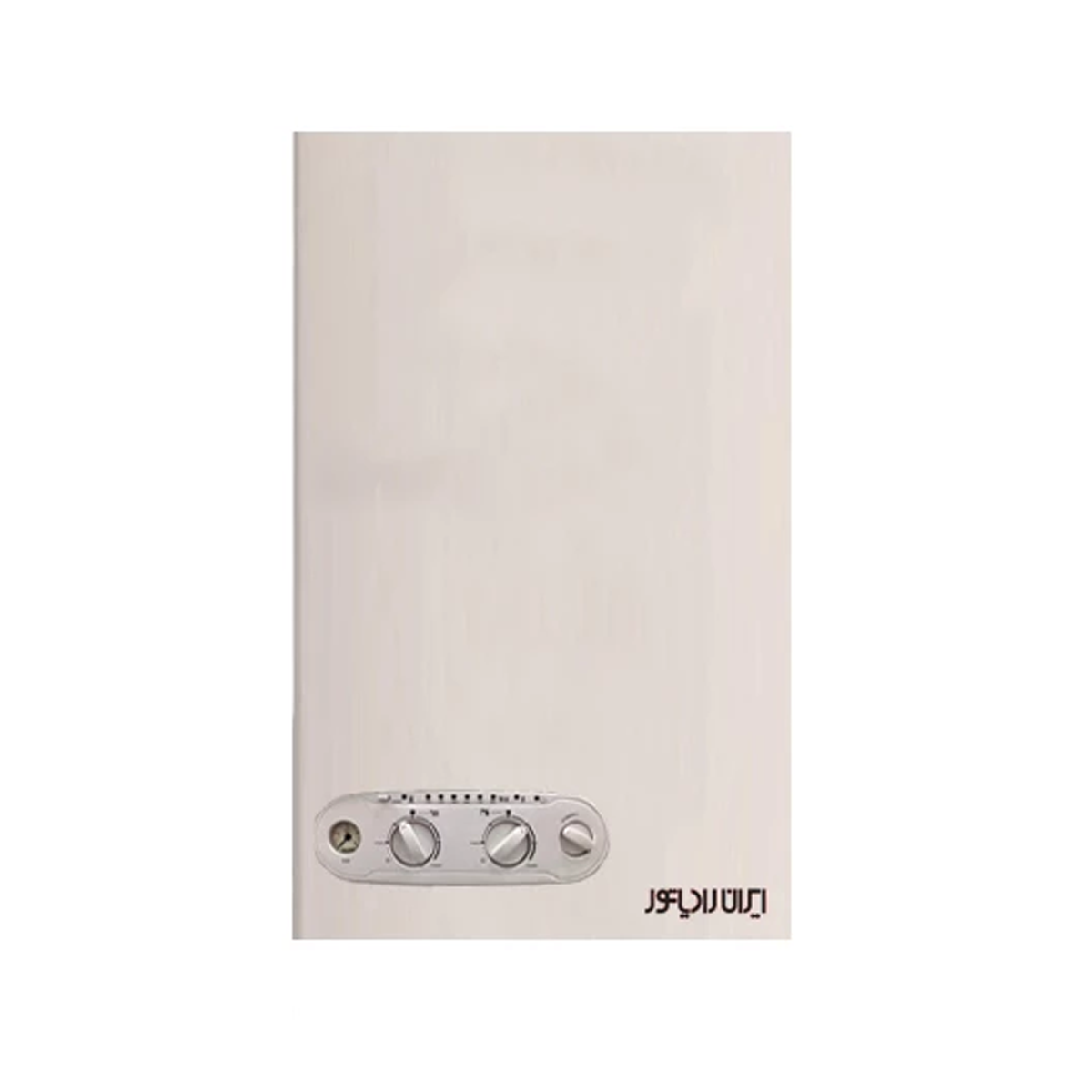 پکیج شوفاژ دیواری ایران رادیاتور مدل M 28FF ظرفیت 28 کیلو وات