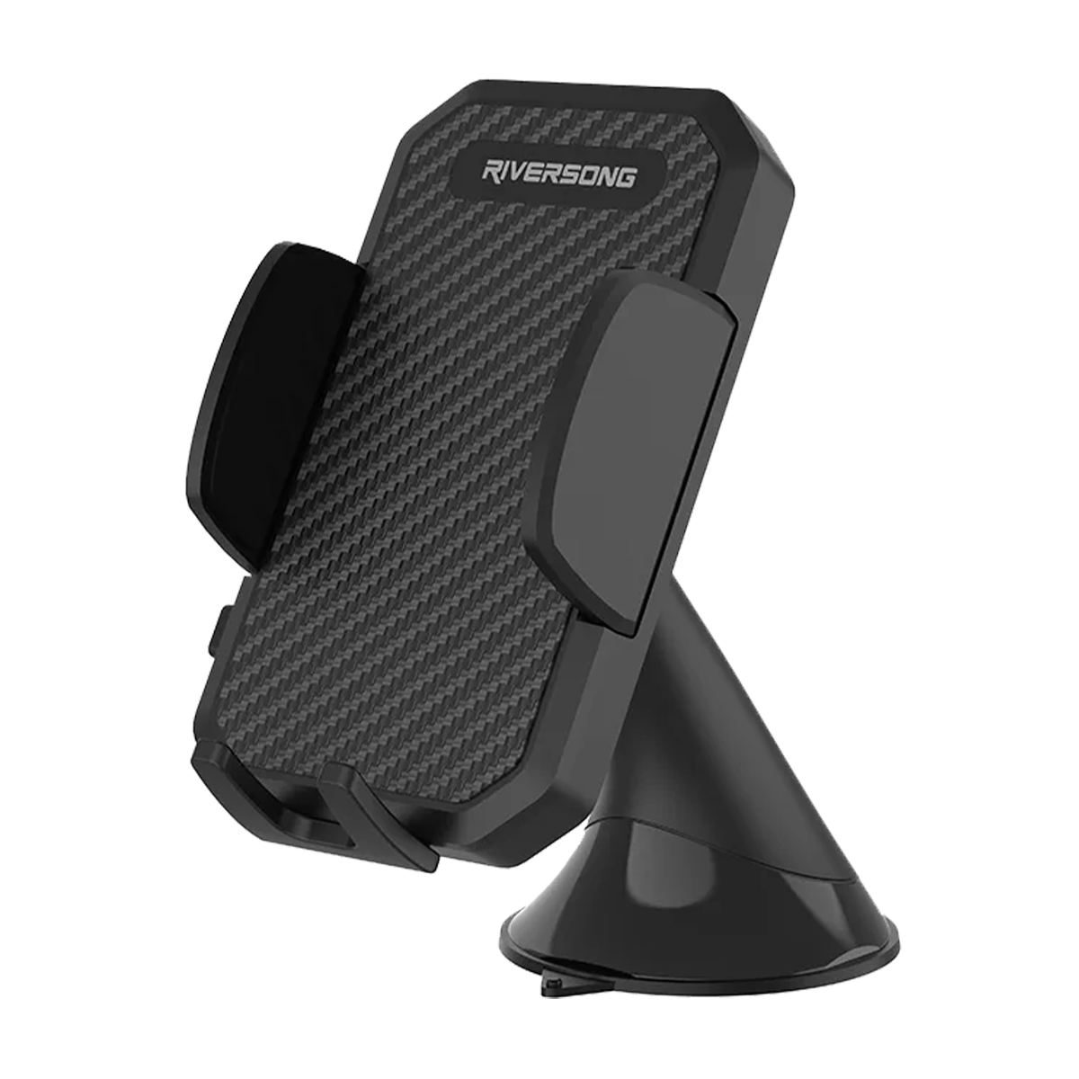 پایه نگهدارنده گوشی موبایل ریورسانگ مدل FlexiClip 02 CH21 پایه نگهدارنده گوشی موبایل ریورسانگ مدل FlexiClip 02 CH21