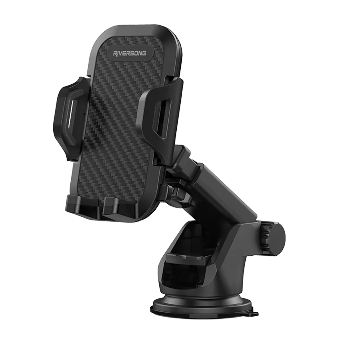 پایه نگهدارنده گوشی موبایل ریورسانگ مدل FlexiClip CH05 پایه نگهدارنده گوشی موبایل ریورسانگ مدل FlexiClip CH05