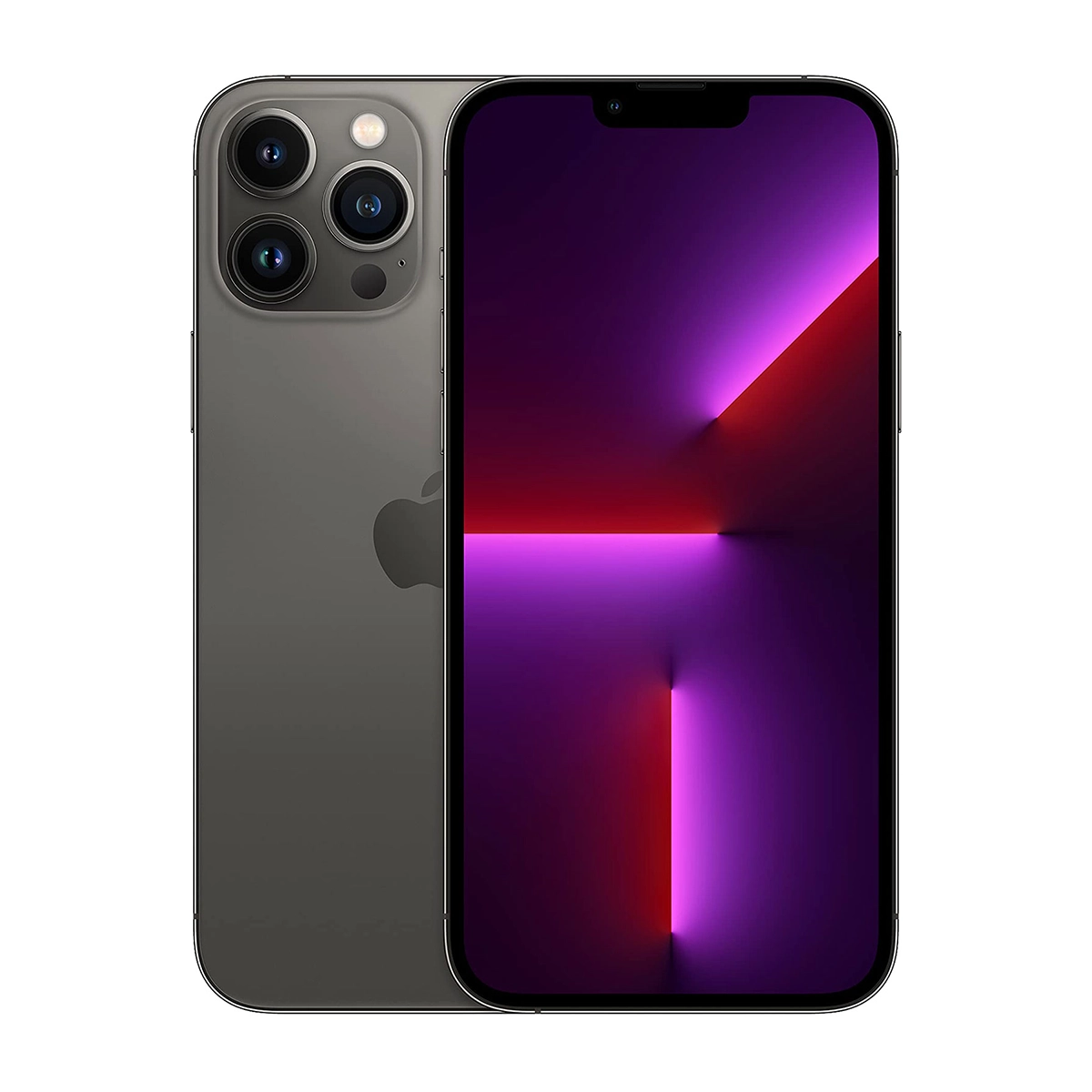 گوشی موبایل اپل مدل iPhone 13 Pro Max RK/A نات اکتیو تک سیم کارت ظرفیت 128 گیگابایت رم 6 گیگابایت گوشی موبایل اپل مدل iPhone 13 Pro Max RK/A نات اکتیو تک سیم کارت ظرفیت 128 گیگابایت رم 6 گیگابایت