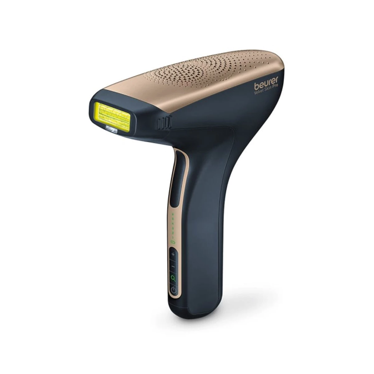 دستگاه لیزر موهای زائد بدن بیورر مدل IPL 8800-مشکی دستگاه لیزر موهای زائد بدن بیورر مدل IPL 8800-مشکی