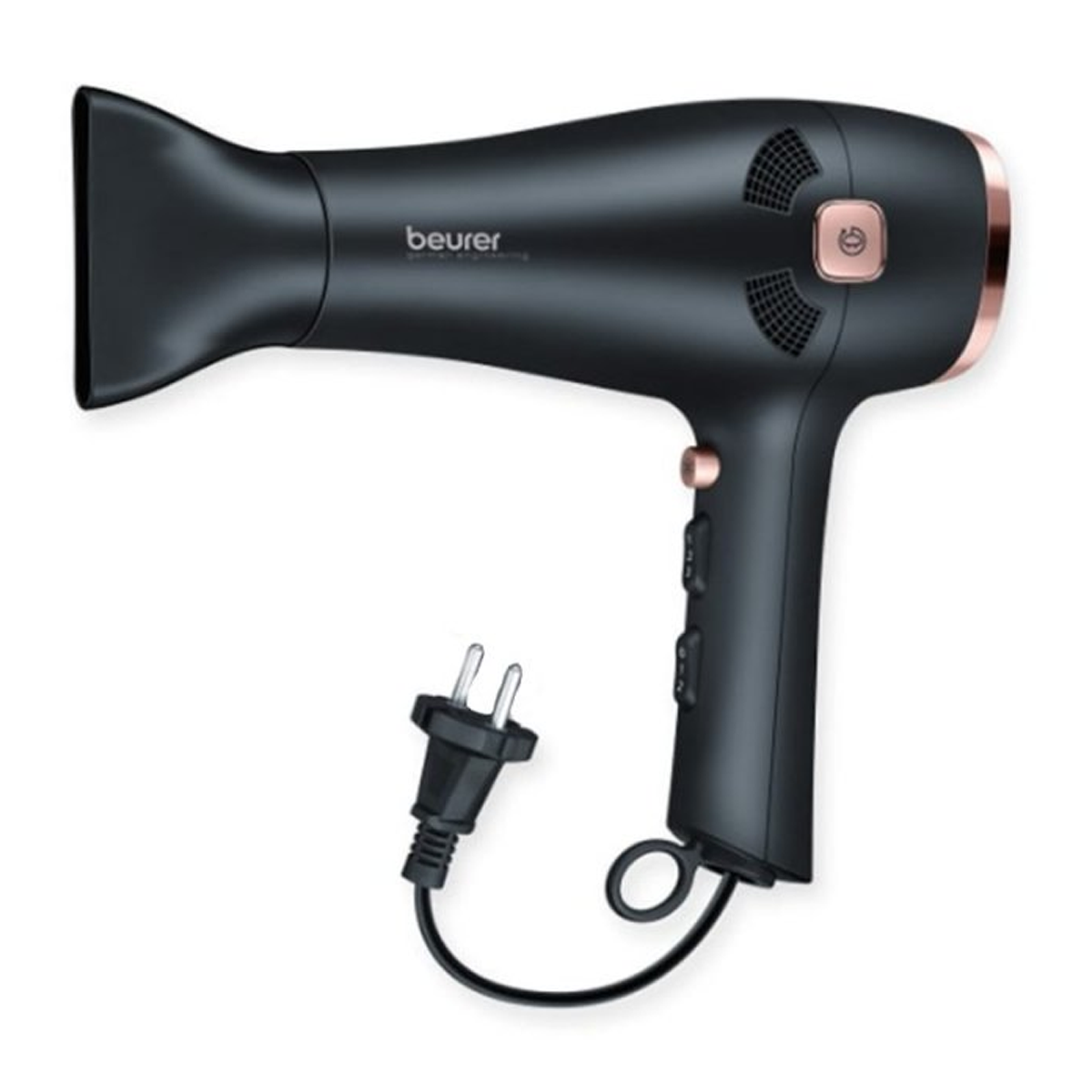 سشوار بیورر مدل HC 55-مشکی سشوار بیورر مدل HC 55-مشکی