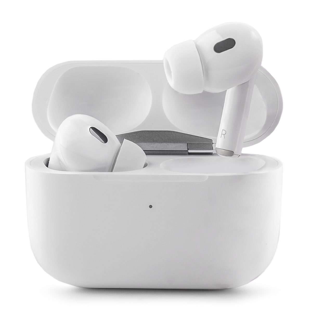 هندزفری بلوتوثی سی بای مدل C1 Pro 2 Lite-سفید هندزفری بلوتوثی سی بای مدل C1 Pro 2 Lite-سفید