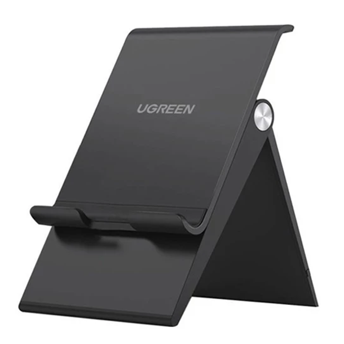 پایه نگهدارنده گوشی موبایل و تبلت یوگرین مدل LP247 80903-مشکی پایه نگهدارنده گوشی موبایل و تبلت یوگرین مدل LP247 80903-مشکی