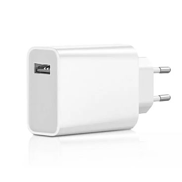    آداپتور اصلی شیائومی مدل MDY-11-EZ فست شارژ 33 وات 2 پین
