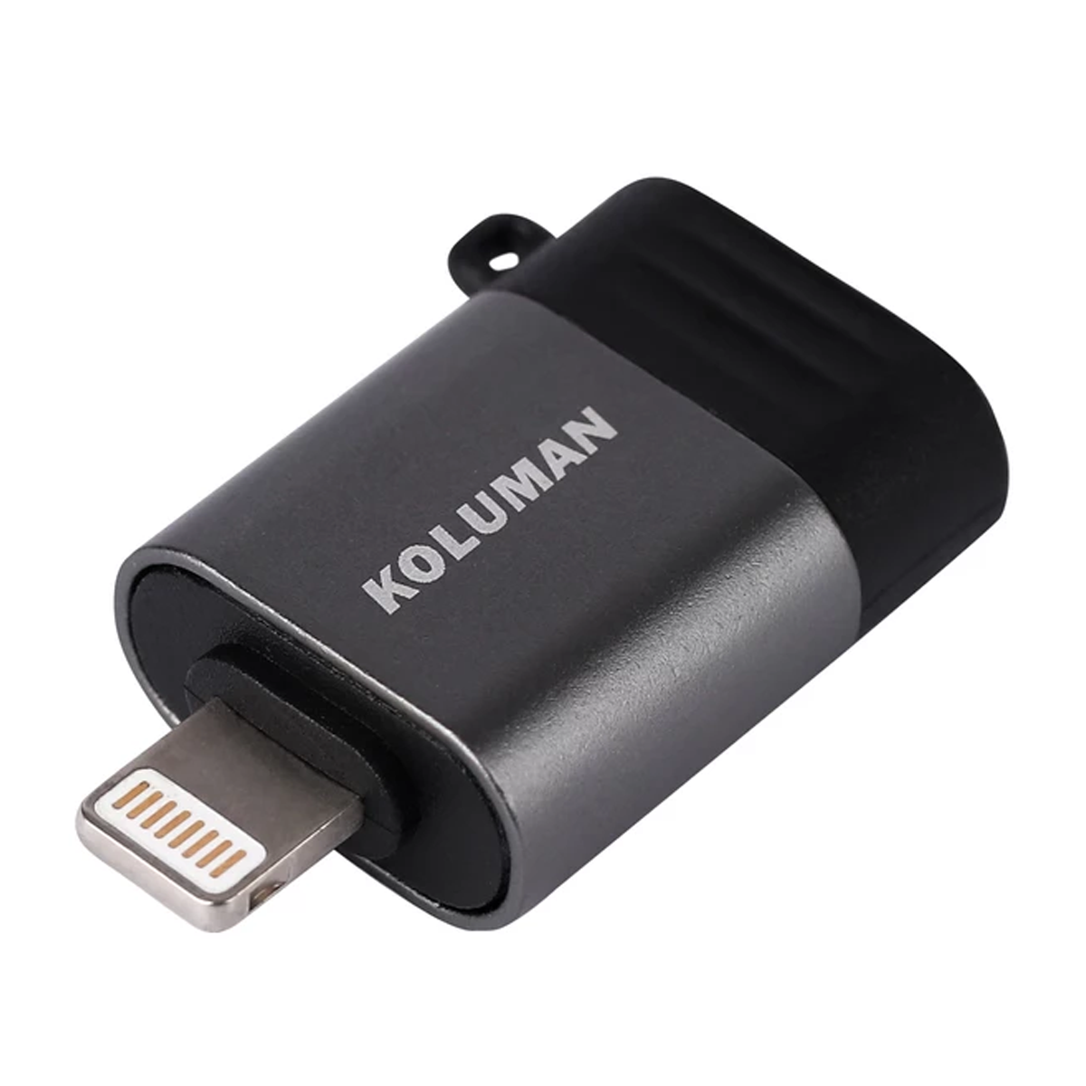 مبدل OTG میکرو یو اس بی کلومن مدل T9 copy-طوسی مبدل OTG میکرو یو اس بی کلومن مدل T9 copy-طوسی