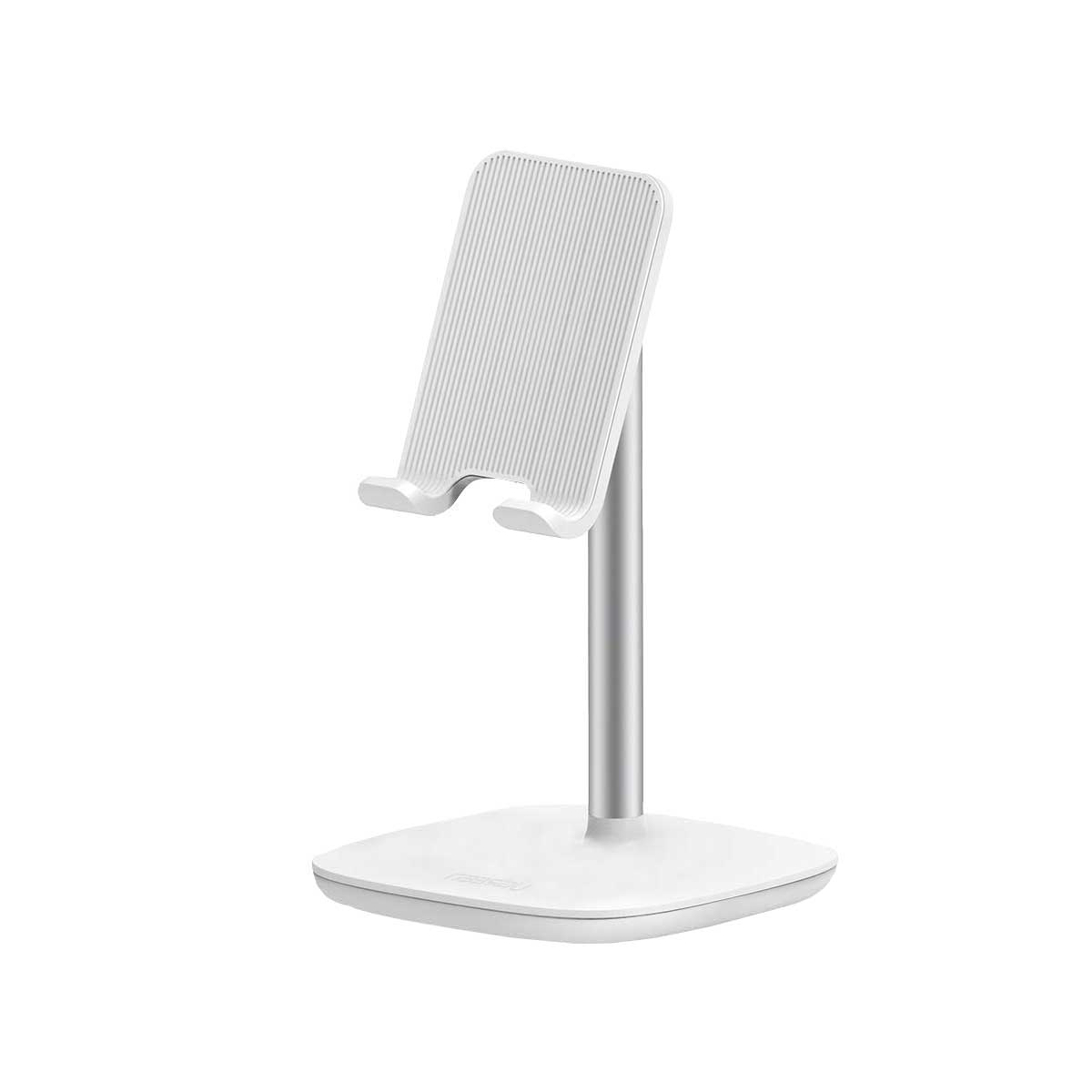 پایه نگهدارنده گوشی یوگرین مدل 60343-نقرهای پایه نگهدارنده گوشی یوگرین مدل 60343-نقرهای