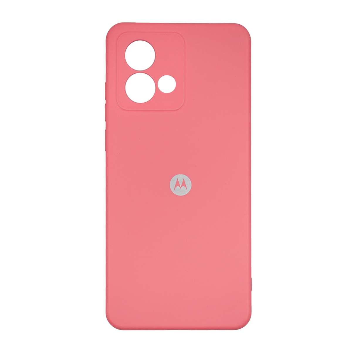 قاب گوشی موتورولا Moto G84 مدل سیلیکونی محافظ لنزدار-سرمهای قاب گوشی موتورولا Moto G84 مدل سیلیکونی محافظ لنزدار-سرمهای