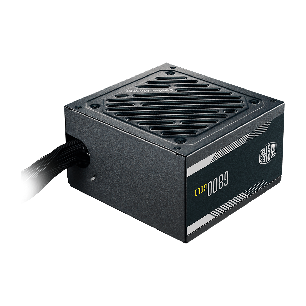 پاور کامپیوتر کولر مستر مدل G800 Gold پاور کامپیوتر کولر مستر مدل G800 Gold