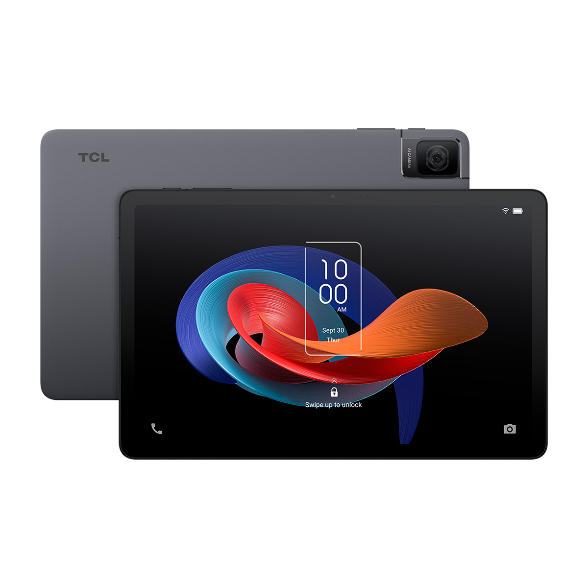 تبلت تی سی ال مدل TAB 10 Gen2 LTE ظرفیت 64 گیگابایت رم 4 گیگابایت تبلت تی سی ال مدل TAB 10 Gen2 LTE ظرفیت 64 گیگابایت رم 4 گیگابایت