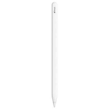 قلم لمسی اپل مدل Pencil 2nd Generation-سفید قلم لمسی اپل مدل Pencil 2nd Generation-سفید