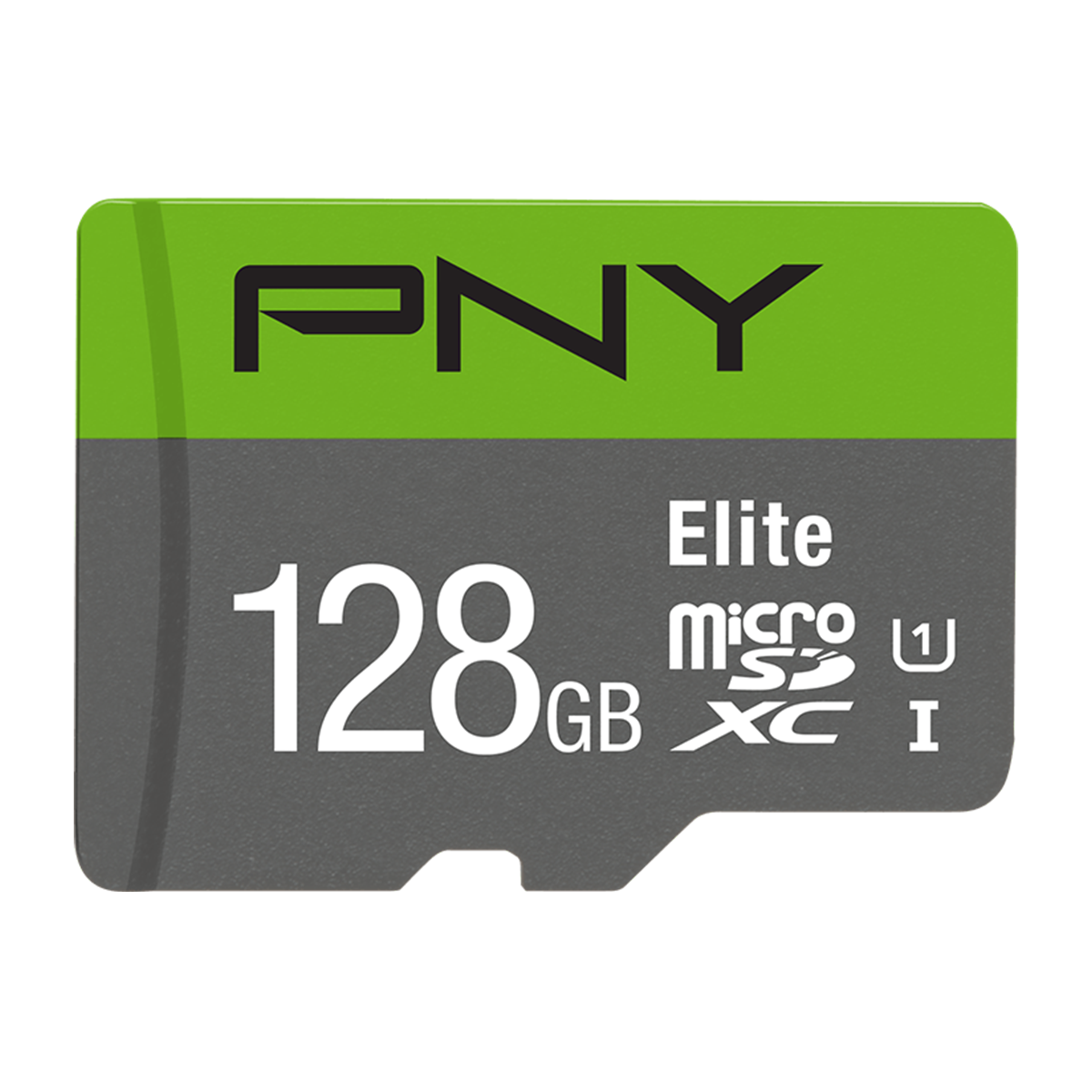 کارت حافظه microSDXC پی ان وای مدل Elite کلاس 10 استاندارد UHS-I سرعت 100MBps ظرفیت 128 گیگابایت به همراه آداپتور SD کارت حافظه microSDXC پی ان وای مدل Elite کلاس 10 استاندارد UHS-I سرعت 100MBps ظرفیت 128 گیگابایت به همراه آداپتور SD