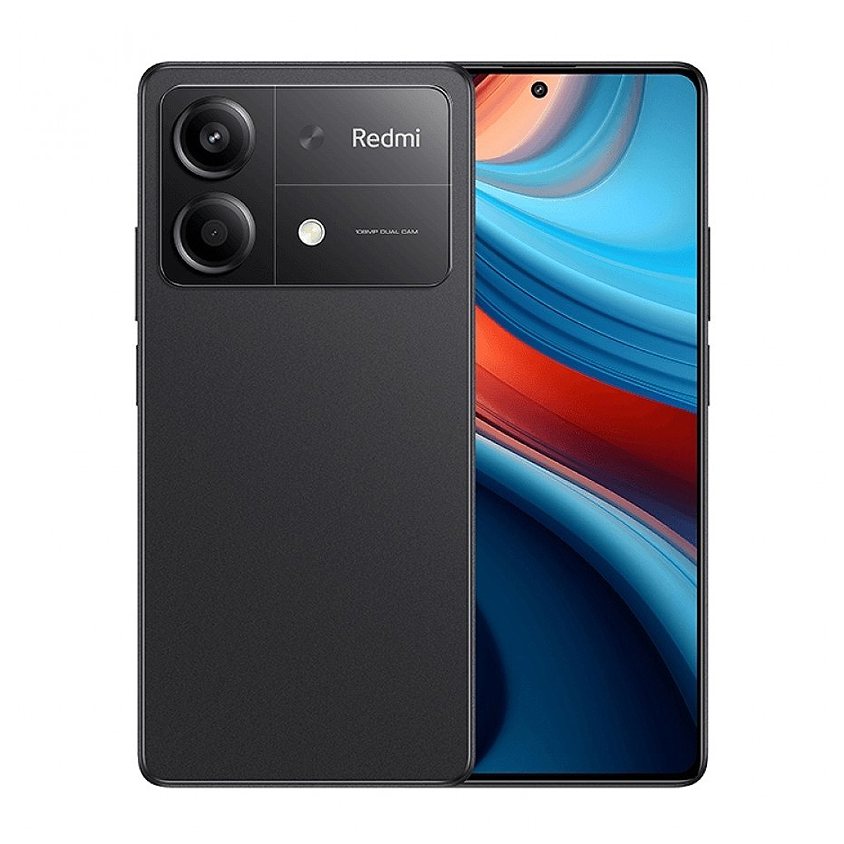 گوشی موبایل شیائومی مدل Redmi Note 13R Pro 5G ظرفیت 256 گیگابایت رم 12 گیگابایت - پک چین گوشی موبایل شیائومی مدل Redmi Note 13R Pro 5G ظرفیت 256 گیگابایت رم 12 گیگابایت - پک چین