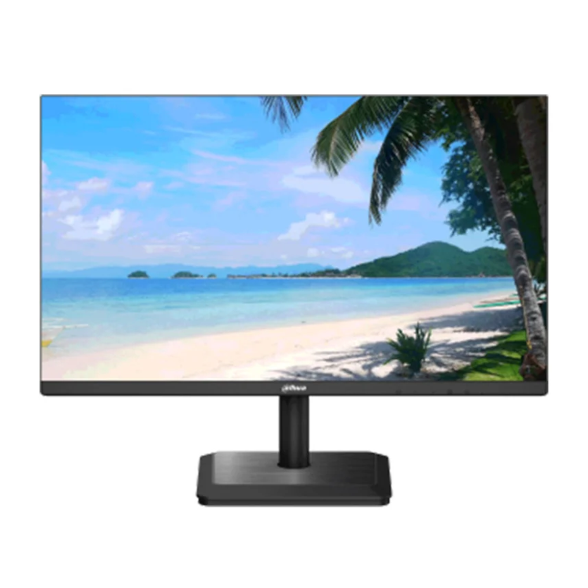 مانیتور داهوا مدل LM24-F200 سایز 23.8 اینچ مانیتور داهوا مدل LM24-F200 سایز 23.8 اینچ