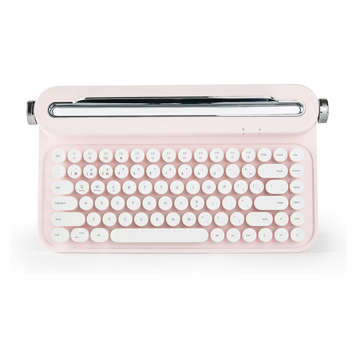 کیبورد بی سیم اکتو مدل B305 کیبورد بی سیم اکتو مدل B305