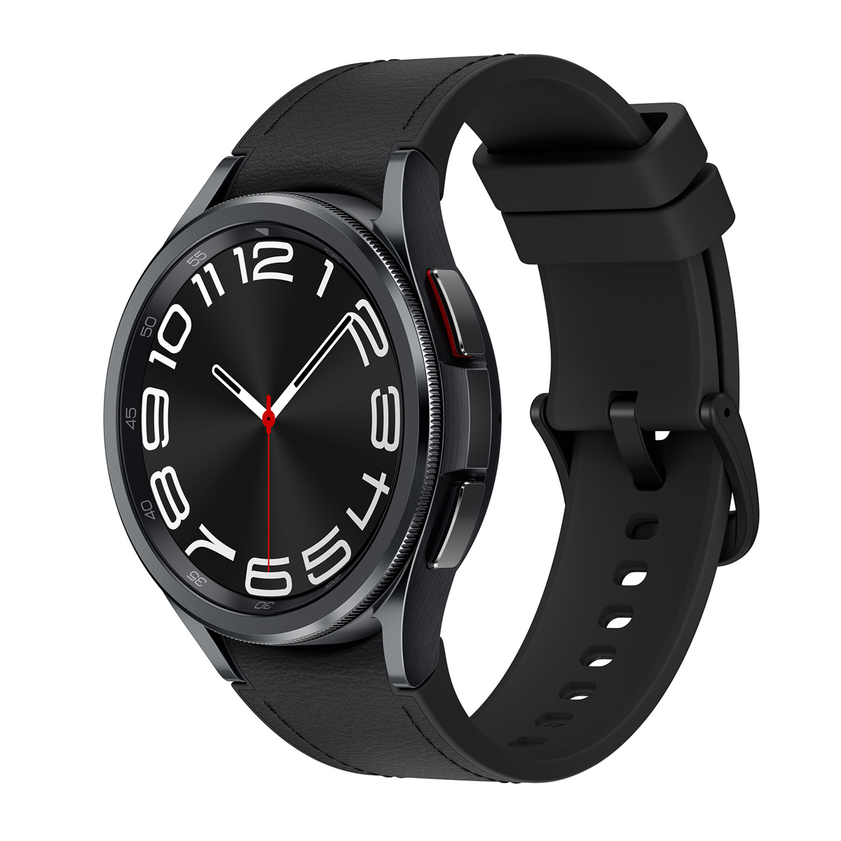 ساعت هوشمند سامسونگ مدل Galaxy Watch6 Classic LTE (SM-R955FZSAINS) 43mm ساعت هوشمند سامسونگ مدل Galaxy Watch6 Classic LTE (SM-R955FZSAINS) 43mm