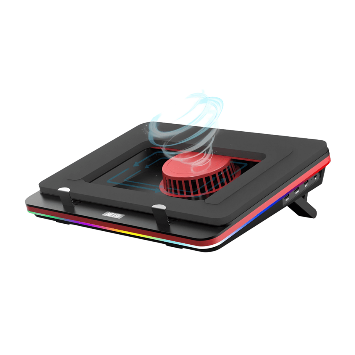 پایه خنک کننده لپ تاپ آیتس مدل GT500 S2