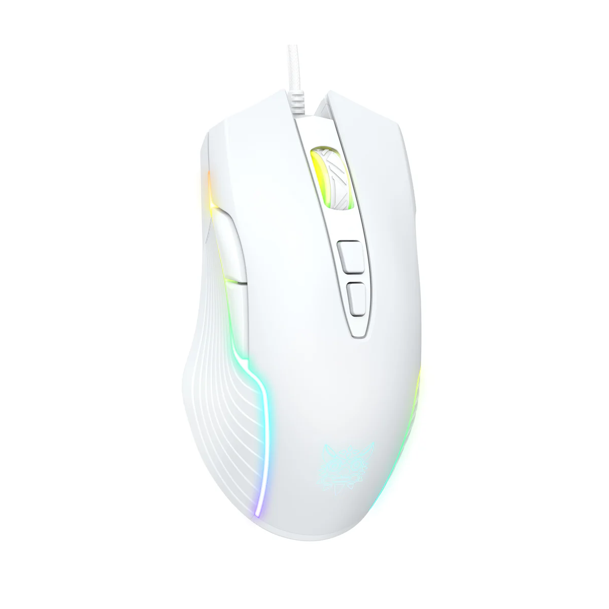 ماوس بی سیم اونیکوما مدل CW905-سفید ماوس بی سیم اونیکوما مدل CW905-سفید