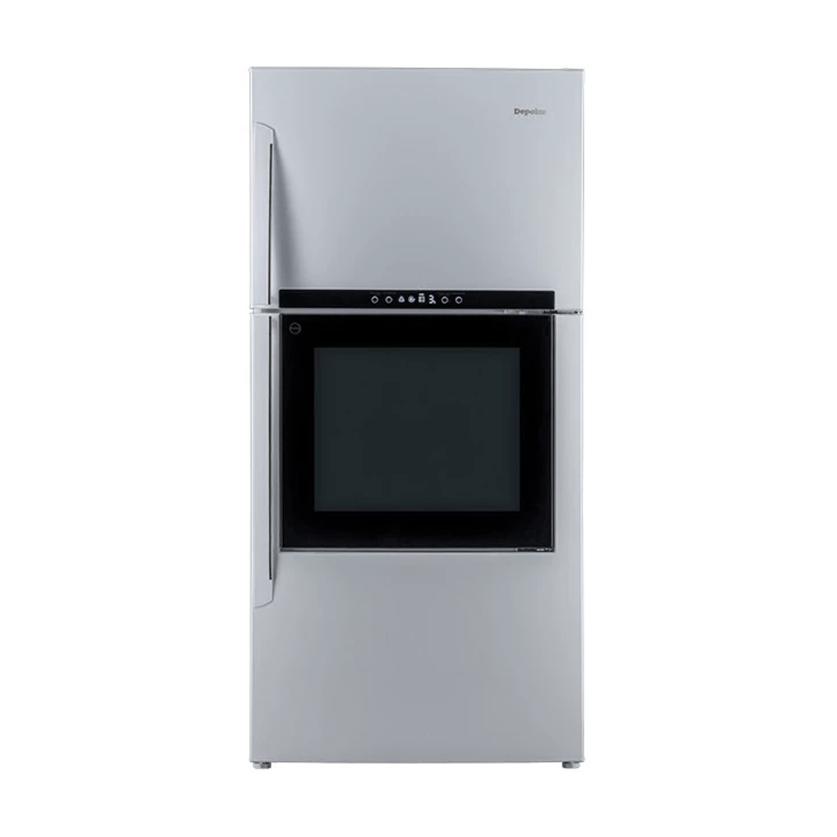 یخچال فریزر دیپوینت 28 فوت مدل DISCOVER یخچال فریزر دیپوینت 28 فوت مدل DISCOVER