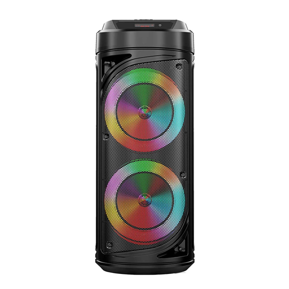 اسپیکر بلوتوثی مدل ZQS-6212-مشکی