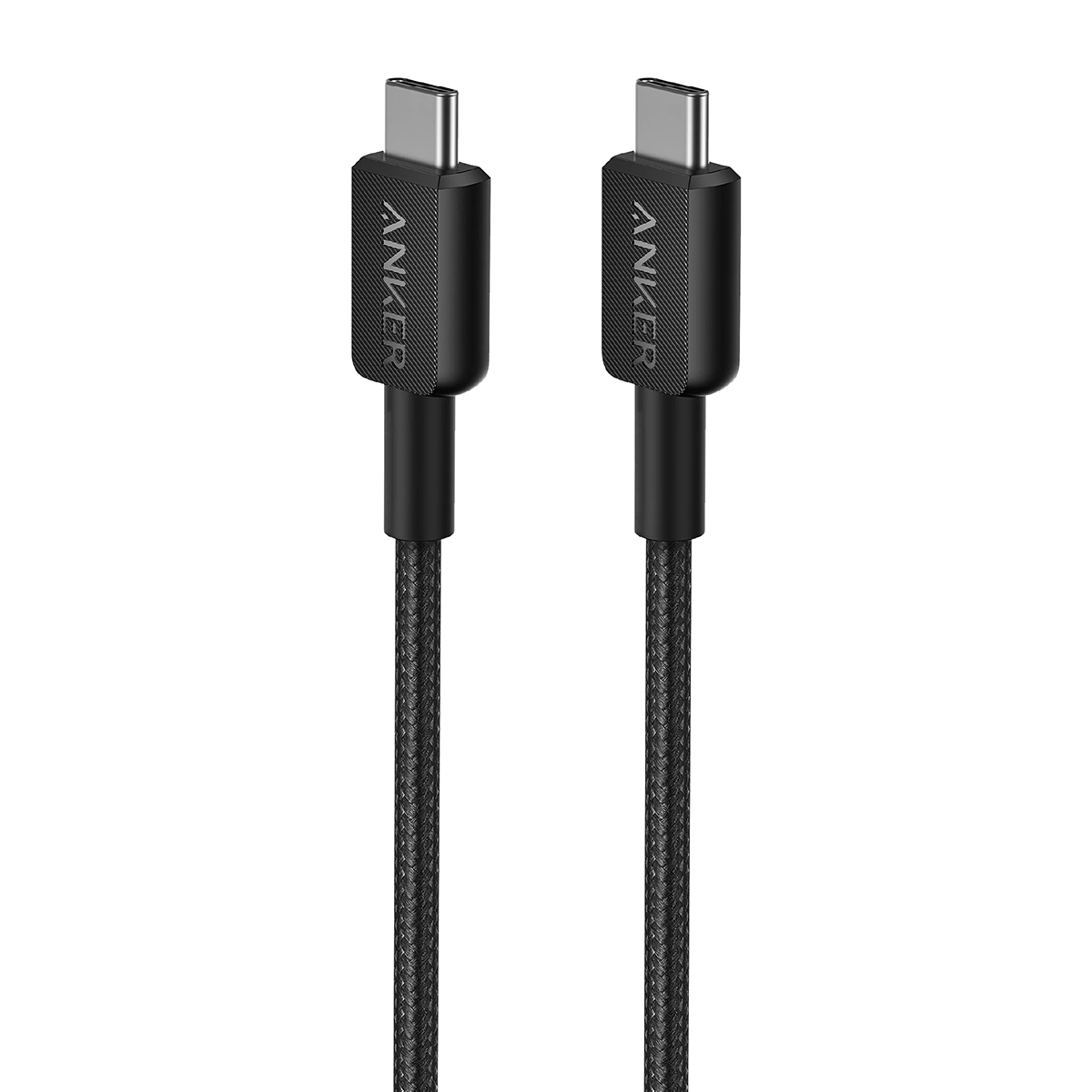 کابل دو سر تایپ سی انکر مدل 322 A81F5 طول 0.9 متر کابل دو سر تایپ سی انکر مدل 322 A81F5 طول 0.9 متر